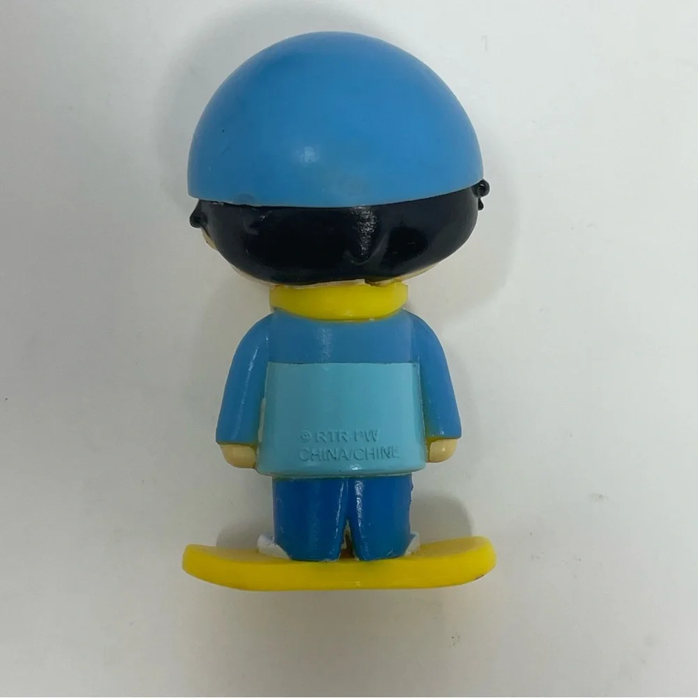 Ryan’s World‎ figures bundle